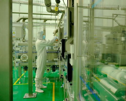 當(dāng)光陰穿過流水線 現(xiàn)代餐飲管理的效率與溫度